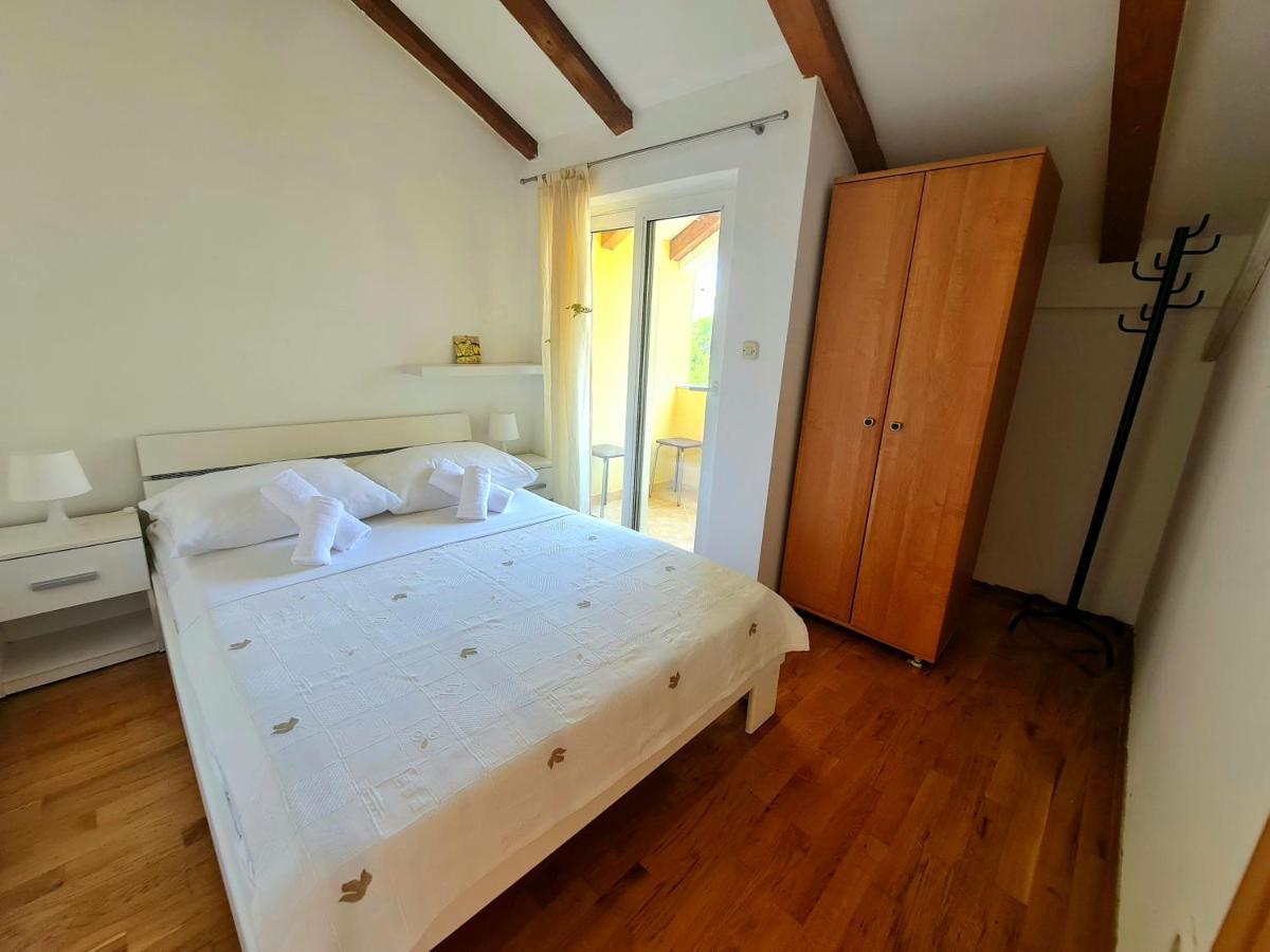Apartments Roko Задар Экстерьер фото