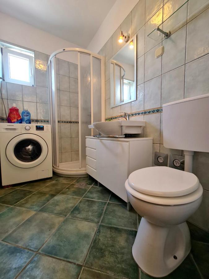 Apartments Roko Задар Экстерьер фото