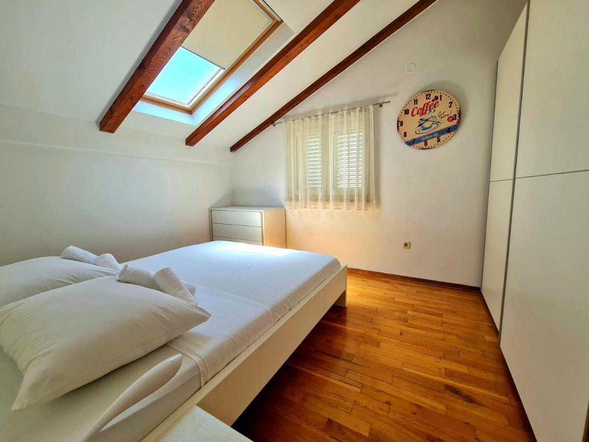 Apartments Roko Задар Экстерьер фото