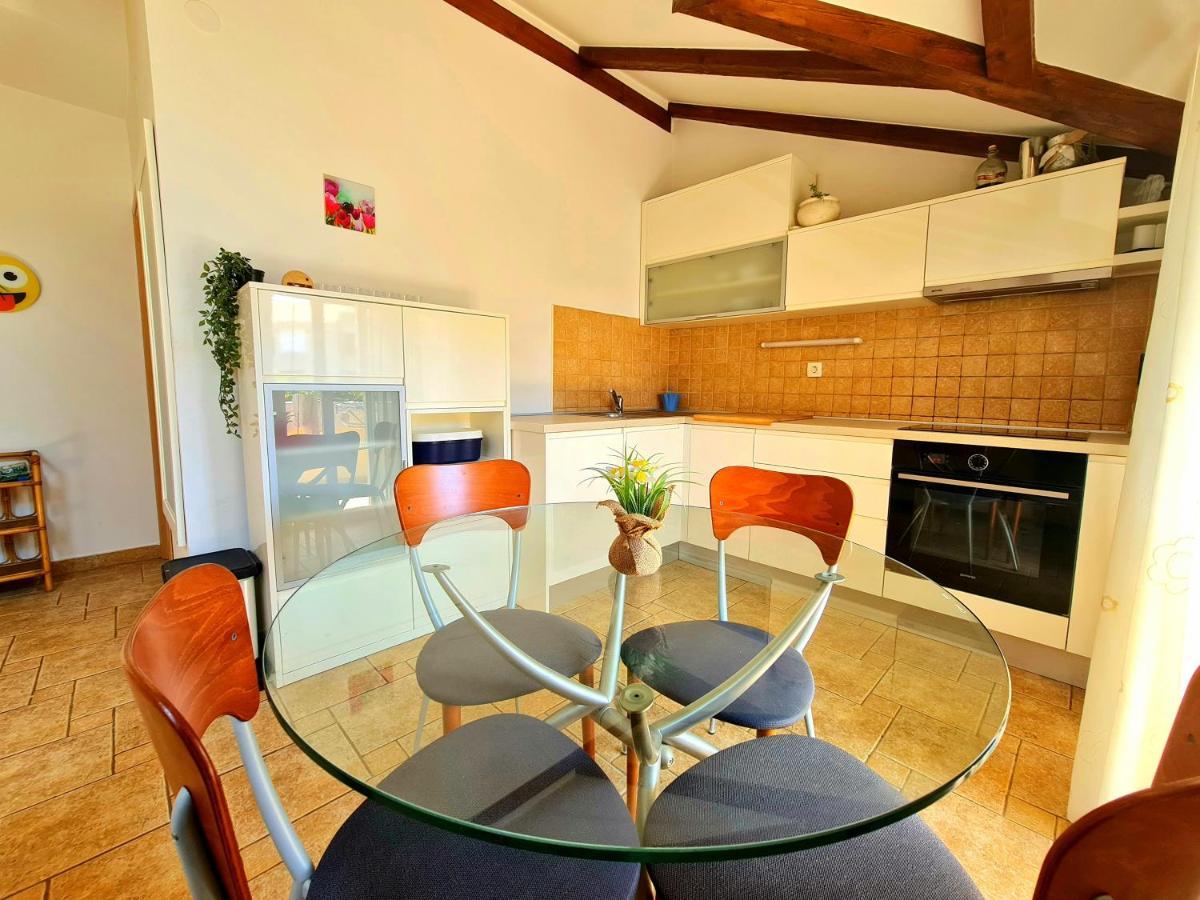 Apartments Roko Задар Экстерьер фото
