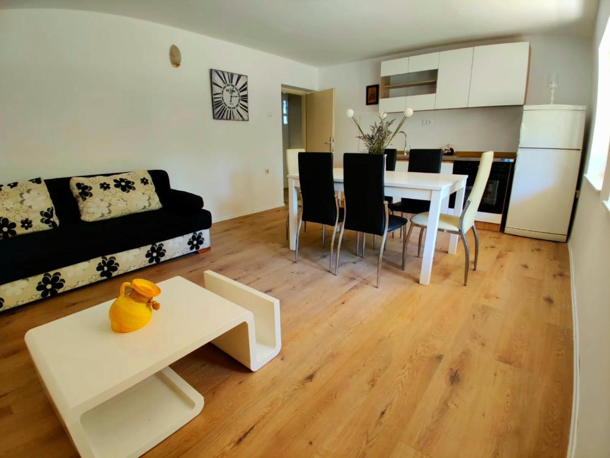 Apartments Roko Задар Экстерьер фото