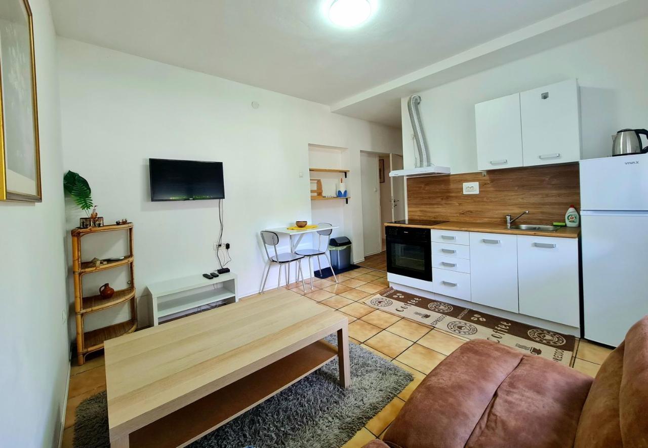 Apartments Roko Задар Экстерьер фото