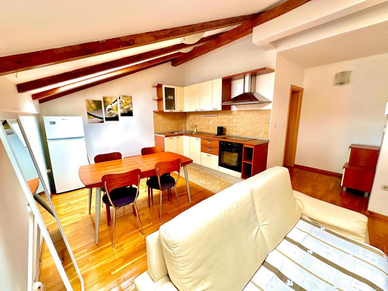 Apartments Roko Задар Экстерьер фото